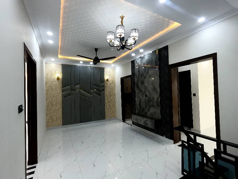 5 Marla House Is Available For Sale In Central Park Housing Scheme Block A1 Lahore 15