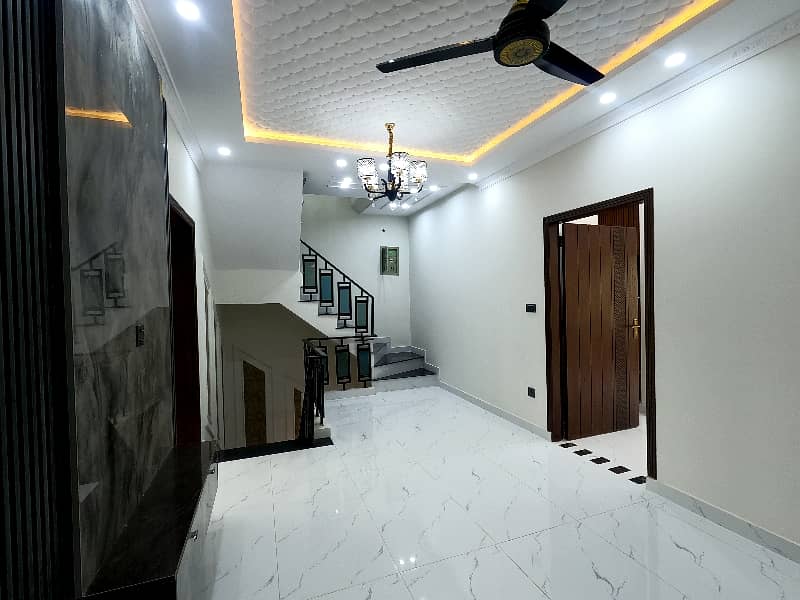 5 Marla House Is Available For Sale In Central Park Housing Scheme Block A1 Lahore 16