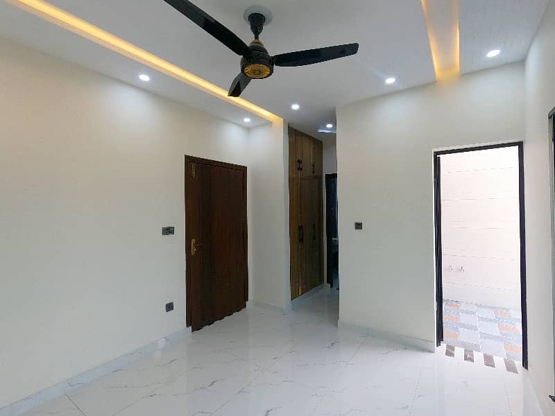 5 Marla House Is Available For Sale In Central Park Housing Scheme Block A1 Lahore 20