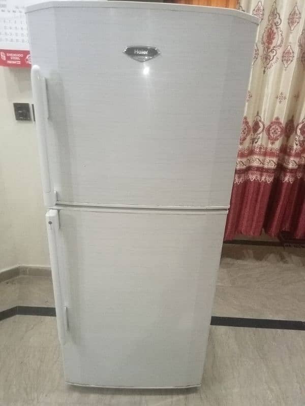 Haier freezer in good condition 0