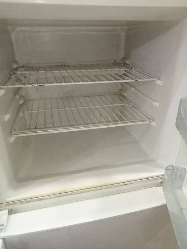 Haier freezer in good condition 1