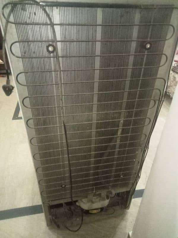 Haier freezer in good condition 5