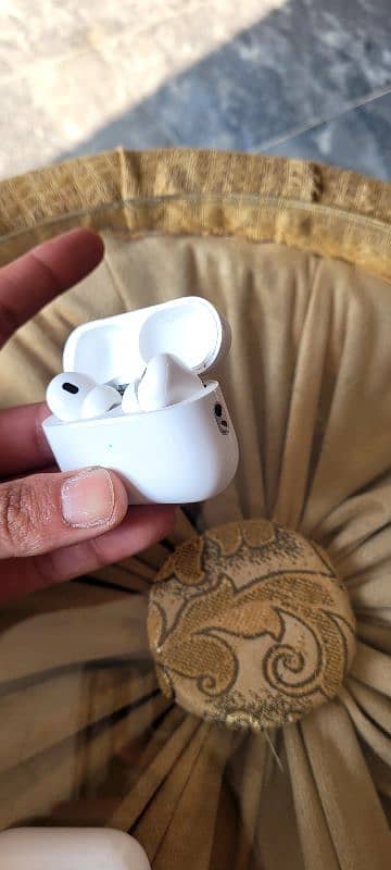 Apple Airpods pro 2 1