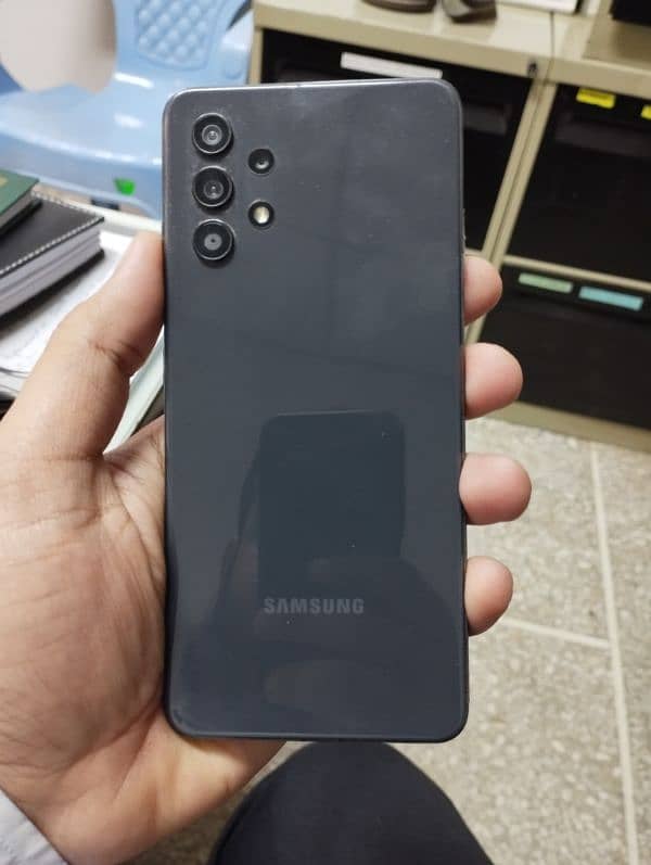 Samsung A32 1