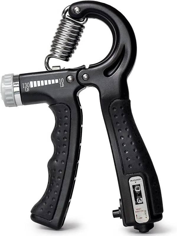 hand gripper (premium grade) 1