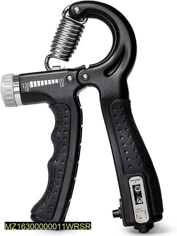 hand gripper (premium grade) 3