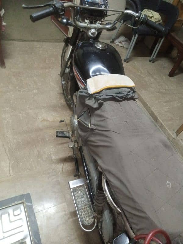 Super power bike good condition 0