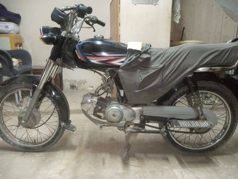 Super power bike good condition 3