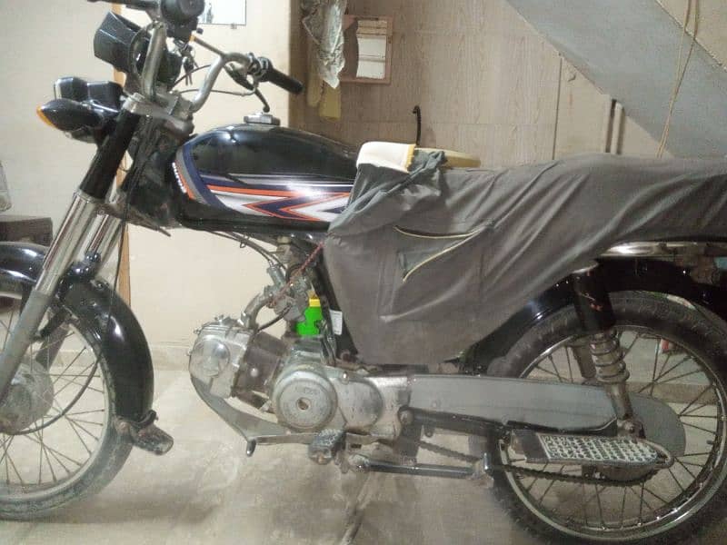 Super power bike good condition 4