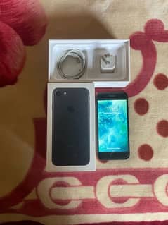 IPHONE 7 — PTA — 32 GB