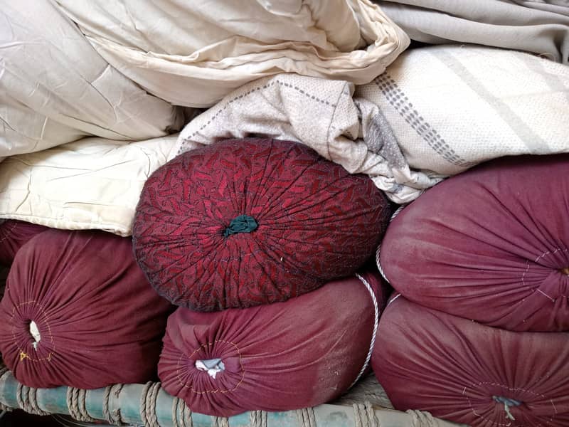 Afghan Family Used Household Items For Sale in Warsak Road peshawar 1