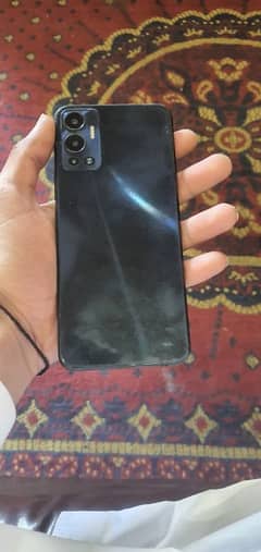 Infinix hot 12