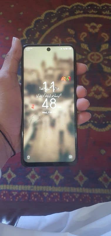 Infinix hot 12 4