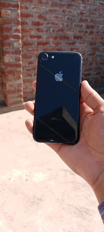 iPhone 8 non PTA 0