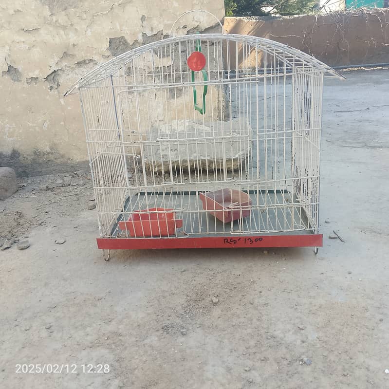 Cages for sale 2