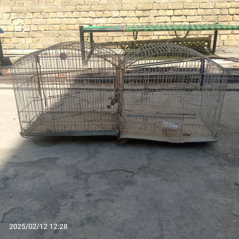 Cages for sale 4