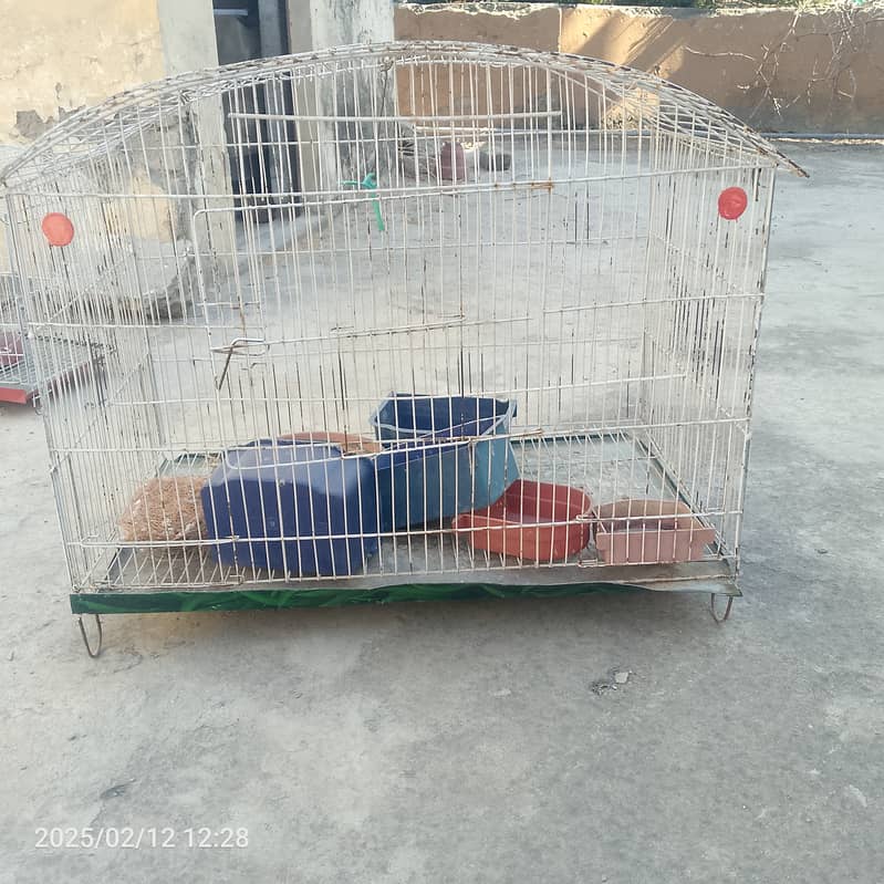 Cages for sale 5