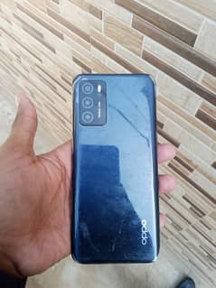 OPPO Mobile A16 version