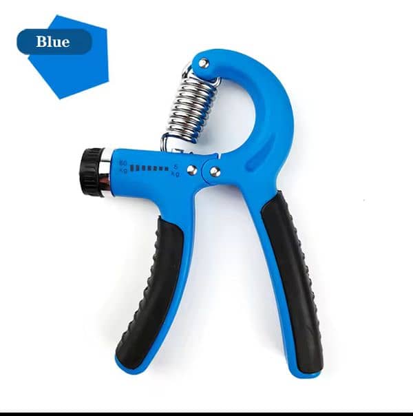 Hand Gripper With Home Delivery 2