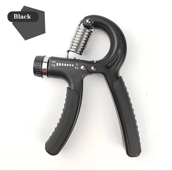 Hand Gripper With Home Delivery 3