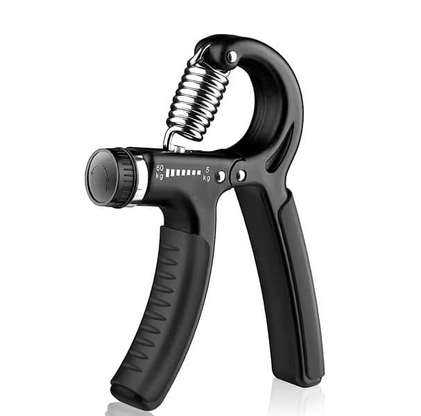 Hand Gripper With Home Delivery 9