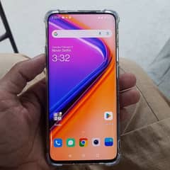 OnePlus 7TPRO Duel Sim Patch