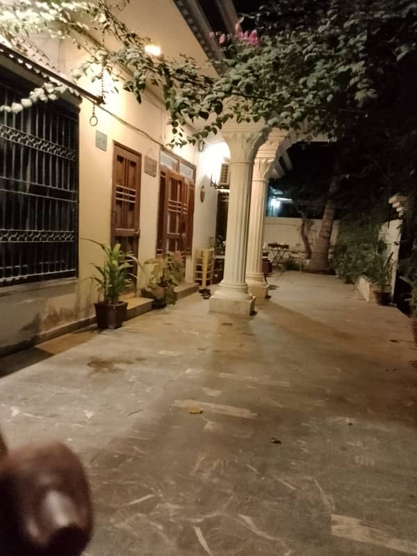 SILENT COMMERCIAL/ COMMERCIAL 300 YARDS GULSHAN IQBAL BEHIND SINDBAD PARK 1