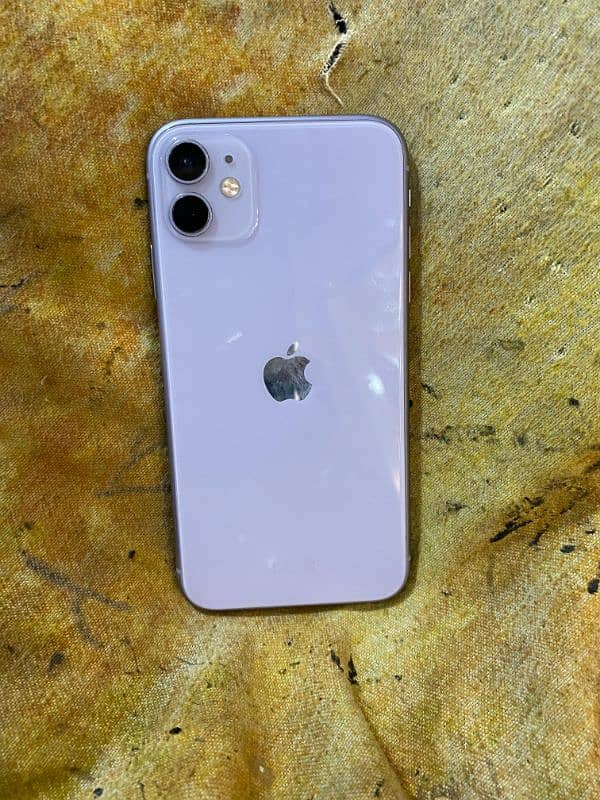 iphone 11 PTA approved 2