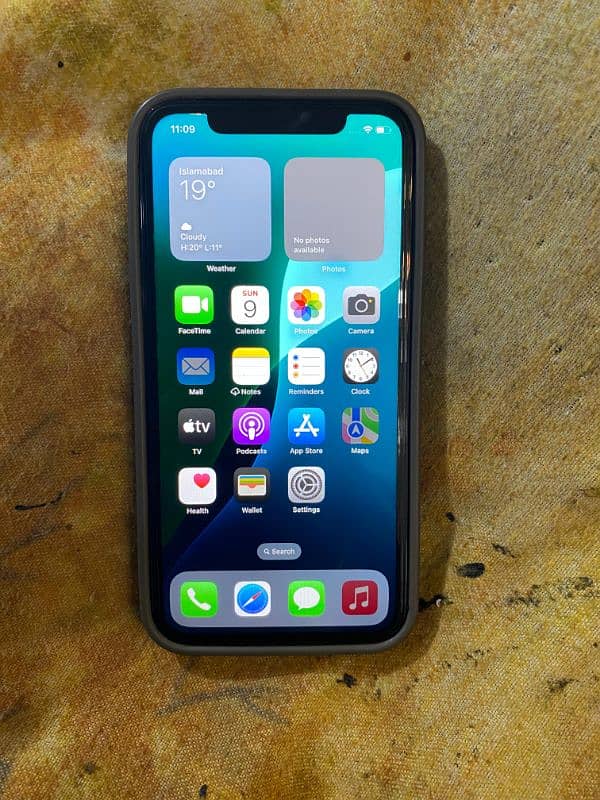 iphone 11 PTA approved 3