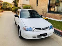 Suzuki Cultus VXR 2006