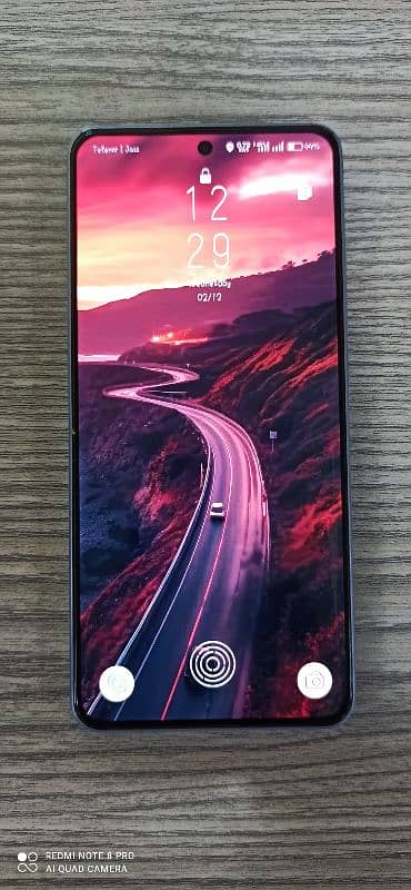 oppo reno 11f (3 months warranty) 1