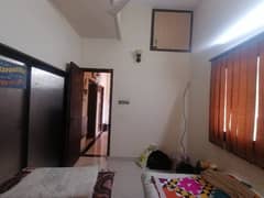 Single Storey 240 Square Yards House Available In Gulshan-E-Iqbal - Block 5 For Sale