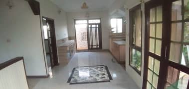 One Unit Corner Bungalow Available For Rent