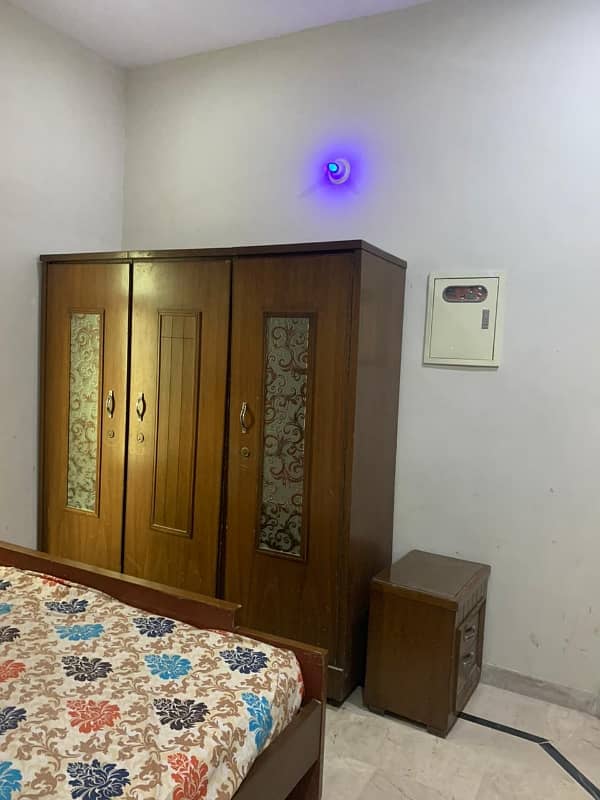 Corner Beautiful House For Sale In Block A Naya Nazimabad 13