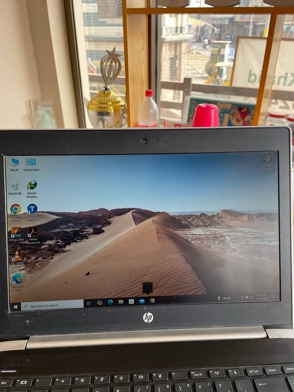 i3 8th gen hp laptop 1