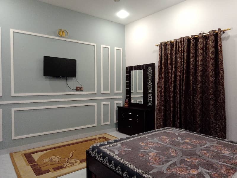 Elegant 140 Sq Yd House For Sale / Naya Nazimabad Blk C 16