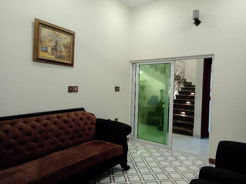 Elegant 140 Sq Yd House For Sale / Naya Nazimabad Blk C 24