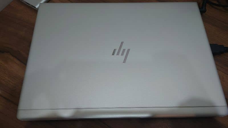 HP 840 G6 I7 8th Generation 1