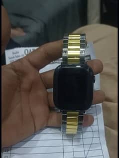 Ws Z9 Smart Watch