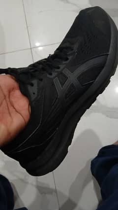 asics shoes