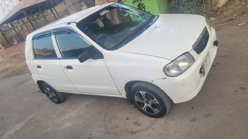 Suzuki Alto 2012 1