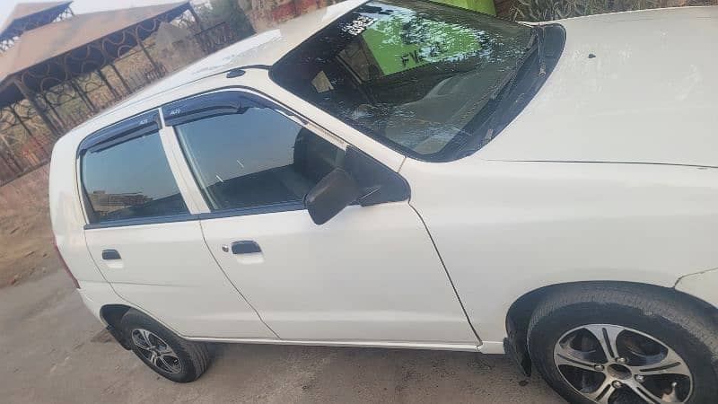 Suzuki Alto 2012 3