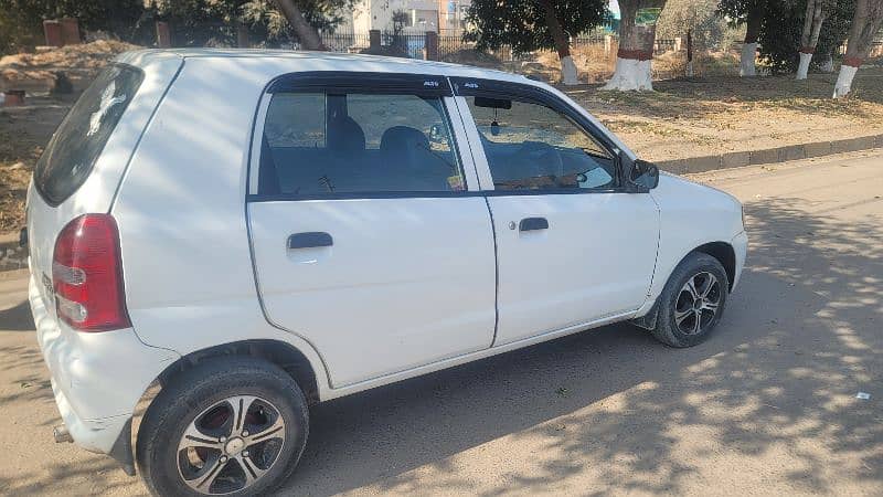 Suzuki Alto 2012 9