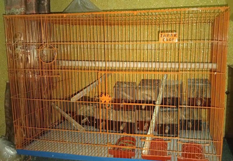 Cage for sell 0