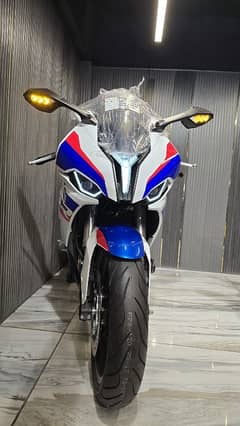 BMWs1000rr NEW SHAPE 2025 REPLICA HEAVY BIKE