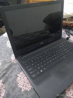 Dell i3 7100u Laptop