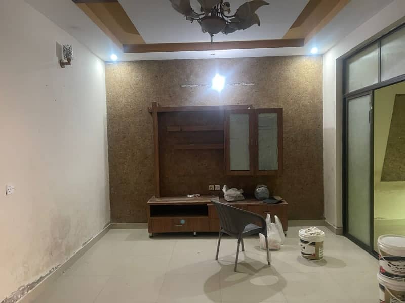 5 marla tile floor full house Is for rent 17