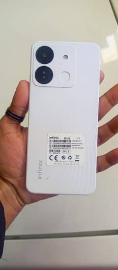 infinix smart 7 hd 64 gb