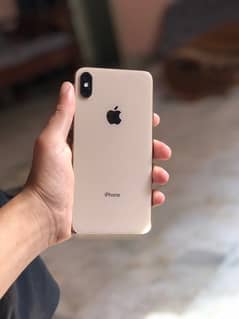 IPhone XS Max / xsmax 256 gb exchange possible or sell