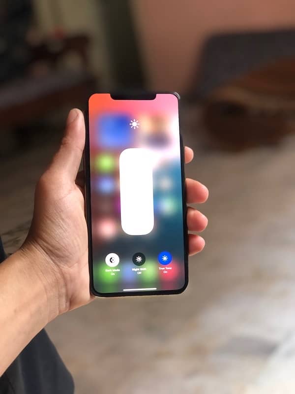 IPhone XS Max / xsmax 256 gb exchange possible or sell 1